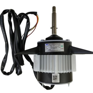 Moteur de ventilateur de climatiseur YDK380-4D 380W 220-240V pour unité de climatisation centrale - Product Image 5