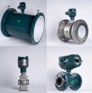 Medidor de Flujo de Agua de Área Variable Yokogawa SF de 2 Pulgadas, Acero Inoxidable, para Líquidos AXF050 AXF080 AXF100 - Product Image 3