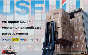 USFULL 2.2KW 4KW 5.5KW 7.5KW単相220V 3相380V MPPTオフグリッドシステム用ソーラーウォーターポンプインバーター - Product Image 3