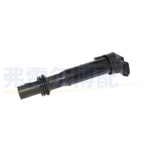 คอยล์จุดระเบิด 9675390980 สำหรับ Peugeot 308 408 208 Citroen C4L C3XR เครื่องยนต์ 1.2T อะไหล่ทดแทน - Product Image 3