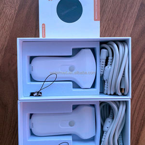 مسبار خطي مسبار الموجات فوق الصوتية اللاسلكي MSLPU79 - Product Image 2