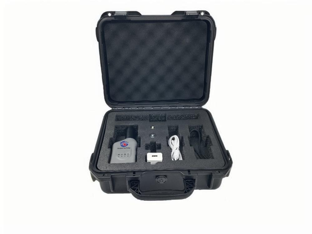 CGPS Network Handheld Laser RTK HL3 GNSS Receiver With High Performance for Land Survey