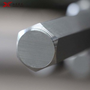 Thanh lục giác bằng thép không gỉ 316L Thanh lục giác bằng thép không gỉ 2205 409 410 68-416 420 440C thanh lục giác bằng thép không gỉ 6m chiều dài 304 316 - Product Image 5