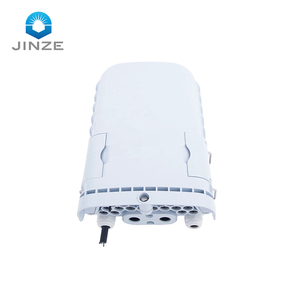 Anatel CTO 16 lõi sợi quang hộp phân phối FTTH thiết bị đầu cuối hộp cáp quang Hộp nối cho FTTH - Product Image 6