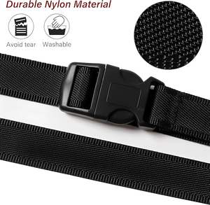 Ataduras <span class=keywords><strong>y</strong></span> Sujeciones Sexuales para Mujeres, Kit de Sumisión, Juego Sexual para Adultos, Cintas para Atar, Herramientas para la Cama <span class=keywords><strong>y</strong></span> Esposas, Collar para el Cuello - Product Image 5