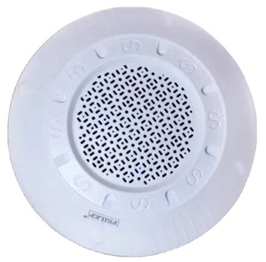 Tường Gắn PA loa cho địa chỉ công cộng & Hệ thống sơ tán - Product Image 3