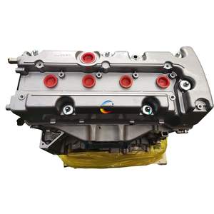 เครื่องยนต์เปล่าคุณภาพสูง K24Z7 K24Z9 4 สูบ เบนซิน 2.4 ลิตร รุ่นดีเซล สำหรับ Honda Civic Si Generation - Product Image 4