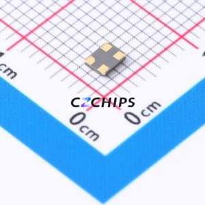 3225-12-10-10-10/4B Crystal (Passive) SMD3225-4P Crystal Oscillator 12MHz 10ppm 10pF - Product Image 2
