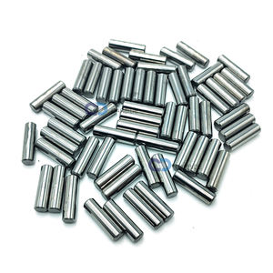 Contrapeso Cilíndrico de Tungsteno WNiFe de Alta Densidad 18g/cc 1/2 oz 1/4oz 1/8 oz 1/16oz 3/16oz para Equilibrio - Product Image 2
