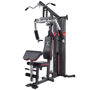 Máquina Multifuncional de Gimnasio en Casa, Equipo de Fitness de Una Sola Estación - Product Image 1