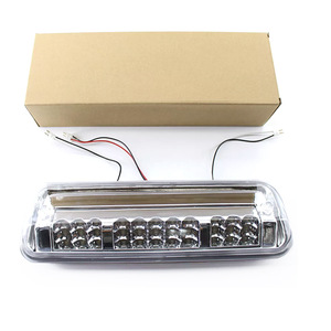 Luz de Freno LED de Montaje Alto para Ford F-150 Raptor 2004-2008, Blanca, Roja, Gris, M081, Pieza 7L3Z13A613B - Product Image 2