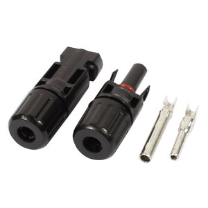 2m 3m 5m 10m Betteri BC01 femelle Schuko câble AC Extension Micro onduleur <span class=keywords><strong>Hoymiles</strong></span> HM600 panneau solaire câble d'alimentation - Product Image 6