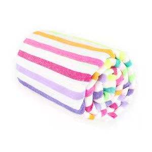 定制旅行套装，带提花手提袋条纹洗漱包桌布大容量肩包<span class=keywords><strong>Swen</strong></span>标志 - Product Image 4