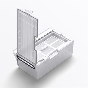 Remplacement de filtre Hepa de haute qualité adapté pour Xiaomi <span class=keywords><strong>Roborock</strong></span> S8 <span class=keywords><strong>S7</strong></span> S8 <span class=keywords><strong>Pro</strong></span> accessoires d'<span class=keywords><strong>aspirateur</strong></span> robotique de la série <span class=keywords><strong>ultra</strong></span> - Product Image 6