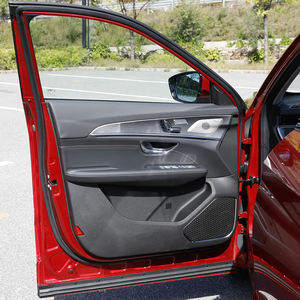 प्रयुक्त कारों जेटौर एक्स 70 प्लस 2025 2023 1.5p टर्बो ग्रे - Product Image 3