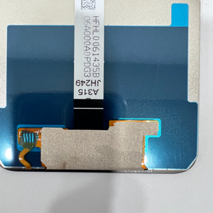 Schermo LCD di alta qualità per <span class=keywords><strong>Redmi</strong></span> <span class=keywords><strong>Note</strong></span> <span class=keywords><strong>9</strong></span> Pro touch screen di sostituzione dello schermo per <span class=keywords><strong>Redmi</strong></span> <span class=keywords><strong>note</strong></span> 9Pro - Product Image 2