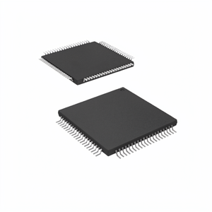 80 TQFP Exposed Pad Embedded TMS320F28069PFPS Electronic Circuit Components Manufacturer Channel - Product Image 1