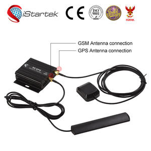 Startrack VT900 TK905i Réinitialiser 3G Tracker de véhicule précis Tracker GPS manuel avec capteur d'alcool - Product Image 2