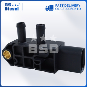 Nouveaux capteurs de pression différentielle d'échappement DPF 03L906051B 03L906051D pour véhicules Audi VW - Product Image 3