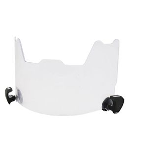 Olorful-Casco ophisicado de tecnología, protector de cabeza ootball con visera para labios - Product Image 2