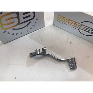 Ammortizzatore Monoshock Ducati Monster S2R con Leva di Collegamento 37210032A GMR - Product Image 3