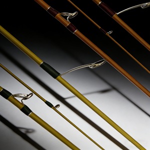 <span class=keywords><strong>Canne</strong></span> à pêche télescopique en carbone multi-sections 4 brins avec poignée EVA, action souple pour la pêche à la carpe en eau douce en rivière - Product Image 2