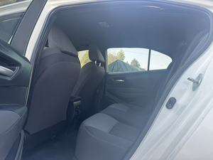 Auto Usate Toyota Levin e Corolla Più Vendute, Economiche, Automatiche, a Benzina, 5 Posti - Product Image 5