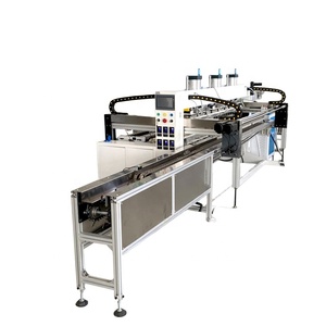 <span class=keywords><strong>Prix</strong></span> de revient d'usine cuillère en bois jetable automatique fourchette couverts pressage à chaud formant la machine - Product Image 1