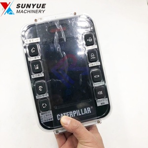 Màn Hình CAT 311B 312B 315B 318D 320B 322B 325B <span class=keywords><strong>330B</strong></span> 345B 106-0176 151-9385 1060176 1519385 Dành Cho Caterpillar - Product Image 3