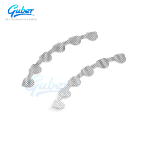 Chỉnh hình răng bondable lingual thuộc hạ 3-3 - Product Image 3