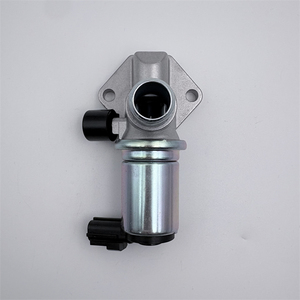 Pièces détachées automobiles, soupape de régulation de ralenti F6AE9F715EA F6AE9F715EB F6AZ9F715EA F8VZ9F715AB pour moteur Ford Lincoln Mercury 4.6L - Product Image 6