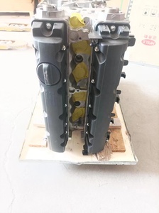 Motor de bloque de cilindro de alta calidad para autobús Transit, conjunto de motor para <span class=keywords><strong>Puma</strong></span>, Tourneo, Peugeot <span class=keywords><strong>boxer</strong></span>, 2.0L, 10LH3X - Product Image 6