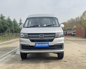 Minibús Eléctrico Aucwell, <span class=keywords><strong>Precio</strong></span> de Mayoreo, Minivan Eléctrica en Venta en Perú - Product Image 3