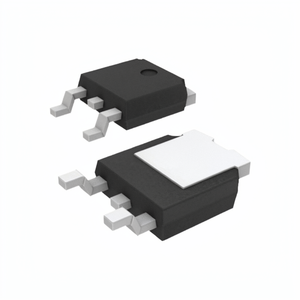 LF50CDT-TRY Gestión de Energía (PMIC) TO 252 3, DPAK, SC 63 Componentes Electrónicos Originales de Servicio Integral - Product Image 1