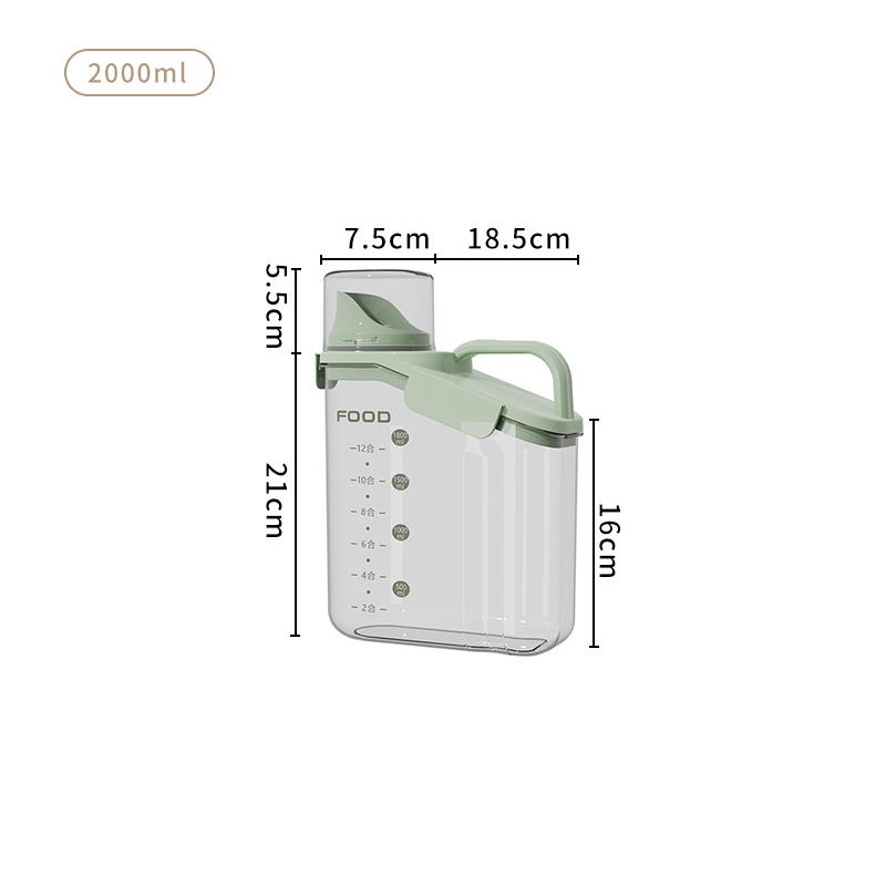 Green-2000ml