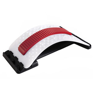 Dispositif d'étirement de soutien lombaire de thérapie magnétique pour l'<span class=keywords><strong>acupuncture</strong></span> de la taille et du cou - Product Image 5