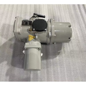 ชุดขับเคลื่อนไฟฟ้า Chuanyi รุ่น M8330A 36 รอบต่อนาที IP67 2 กิโลวัตต์ 380 โวลต์กระแสสลับ 3 เฟส แรงบิด 450 นิวตันเมตร - Product Image 2