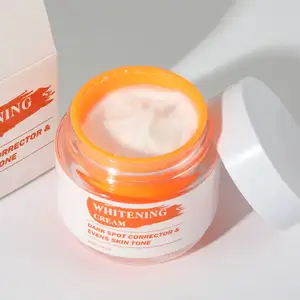 50g Repair whitening freckle Cream for Korean cosmetics Skin care whitening wrinkle improvement anti aging