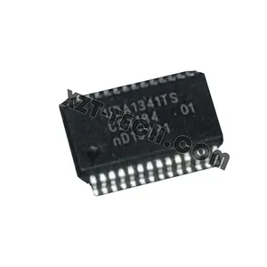 XZT (neu und original) UDA1341TS IC Integrated Circuit auf Lager elektronische Komponenten UDA1341TS