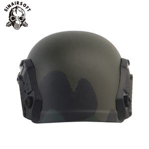 Tactical Mini Fast Helmet Shape <b>Opener</b> <b>Bottle</b> Keychain Portable Corkscrew Backpack <b>Keyring</b> Chain Ring Trend Decorations - Product Image 6