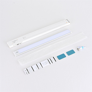 Bon <span class=keywords><strong>prix</strong></span> Nouveau produit Lumière neutre chaude et polyvalente Style minimaliste Lampe d'armoire DIP - Product Image 3