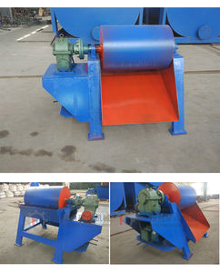 Rock Gold <span class=keywords><strong>Grinding</strong></span> Produktions linie Gold Pan <span class=keywords><strong>Mills</strong></span> Rock <span class=keywords><strong>Stone</strong></span> Kleine tragbare Mahl kugelmühle zur Mineral abscheidung - Product Image 6