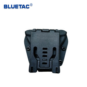 Bluetac Kydex <span class=keywords><strong>Open</strong></span> <span class=keywords><strong>Top</strong></span> Snelle Handboeien <span class=keywords><strong>Holster</strong></span> Voor Dienstriem - Product Image 6