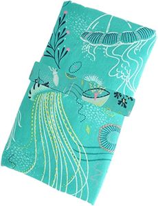 Custom Baby <b>Changing</b> Mat Waterproof Newborn Baby Diaper <b>Changing</b> Mat Pad Portable Baby <b>Changing</b> Pad Travel Baby <b>Changing</b> Mat - Product Image 3