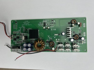 <b>PCBA</b> Custom OEM <b>PCB</b> Assembly Lighting Driver Customized Brand for Lighting Systems LED Driver and Lighting Control Smartproducts - Product Image 2