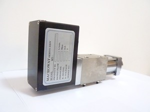 Produit d'origine authentique, assurance qualité, peut remplacer la série 633/634 D633-4007 électro-hydraulique à action directe - Product Image 4