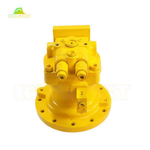 Kingcat มอเตอร์แกว่ง31N610210ขุด, มอเตอร์ไฮดรอลิกสวิง <span class=keywords><strong>R225</strong></span> R215สำหรับ R210ฮุนได - Product Image 1