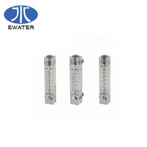 LZM-15Z高精度液体流量計水処理機械機器保証なし - Product Image 6