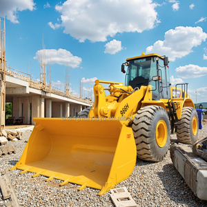 Caterpillar 966H 966f2 966 sử dụng <span class=keywords><strong>backhoe</strong></span> Bánh Xe Tải 20 tấn xếp tải với động cơ lõi mang hộp số phía trước <span class=keywords><strong>loader</strong></span> loại giá - Product Image 1