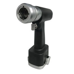 Handige En Snelle Orthopedische Multifunctionele Apparatuur Chirurgische Boor Zaagsysteem Implantaat Medische Elektrische Craniale Boor - Product Image 2